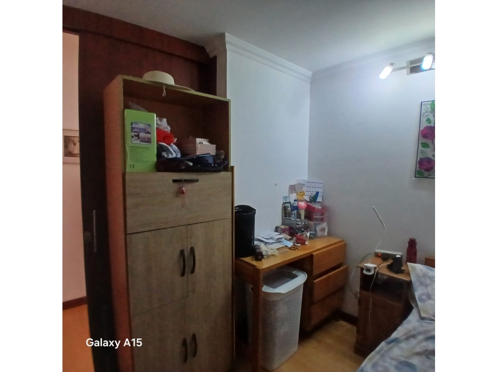 SE VENDE APARTAMENTO EN CIUDAD SALITRE