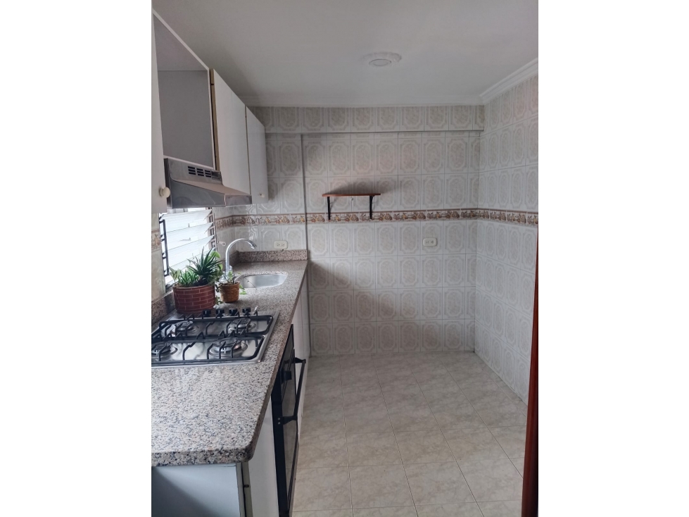 SE ARRIENDA APARTAMENTO CIUDAD SALITRE