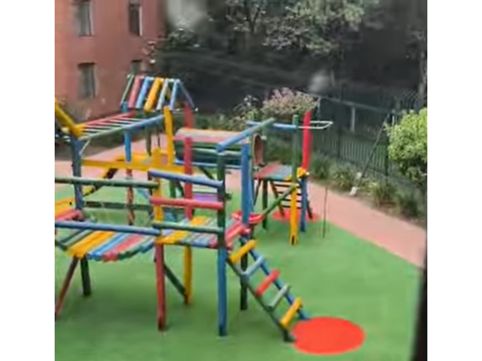 SE ARRIENDA APARTAMENTO CIUDAD SALITRE