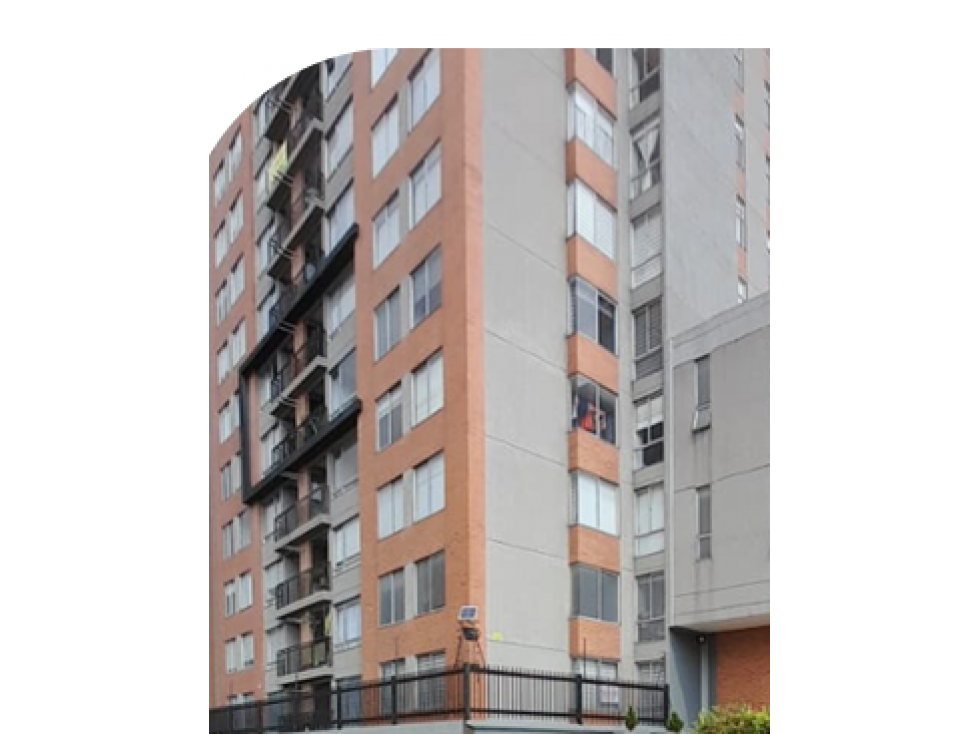SE ARRIENDA APARTAMENTO SECTOR CASTILLA