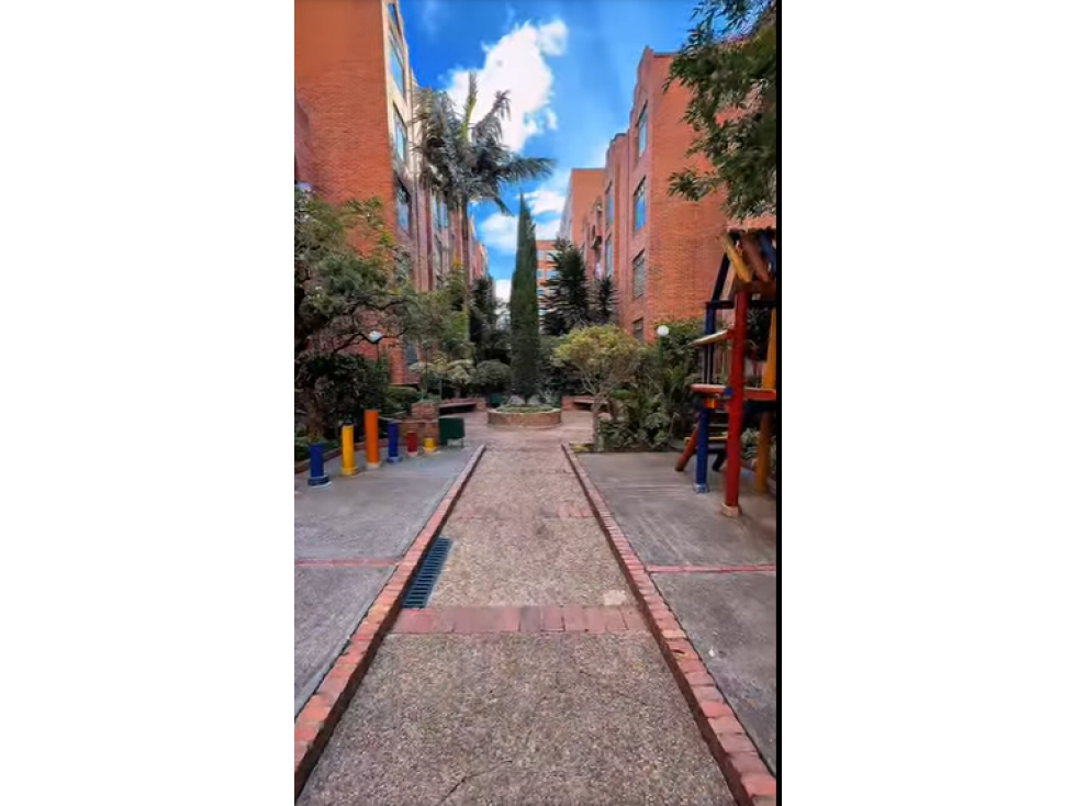 APARTAMENTO DUPLEX RENTA-VENTA QUINTA PAREDES