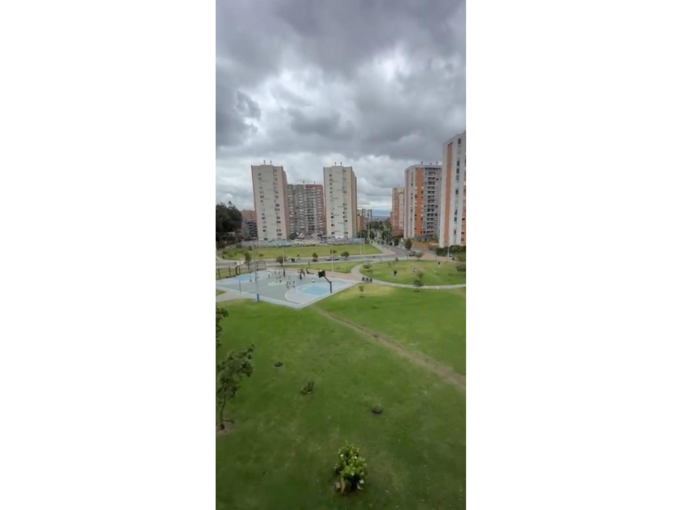 SE ARRIENDA HERMOSO APARTAMENTO SECTOR CASTILLA