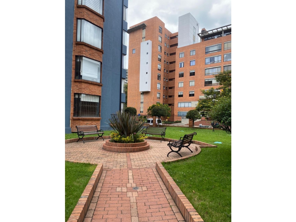 SE ARRIENDA APARTAMENTO EN SALITRE — foto 2