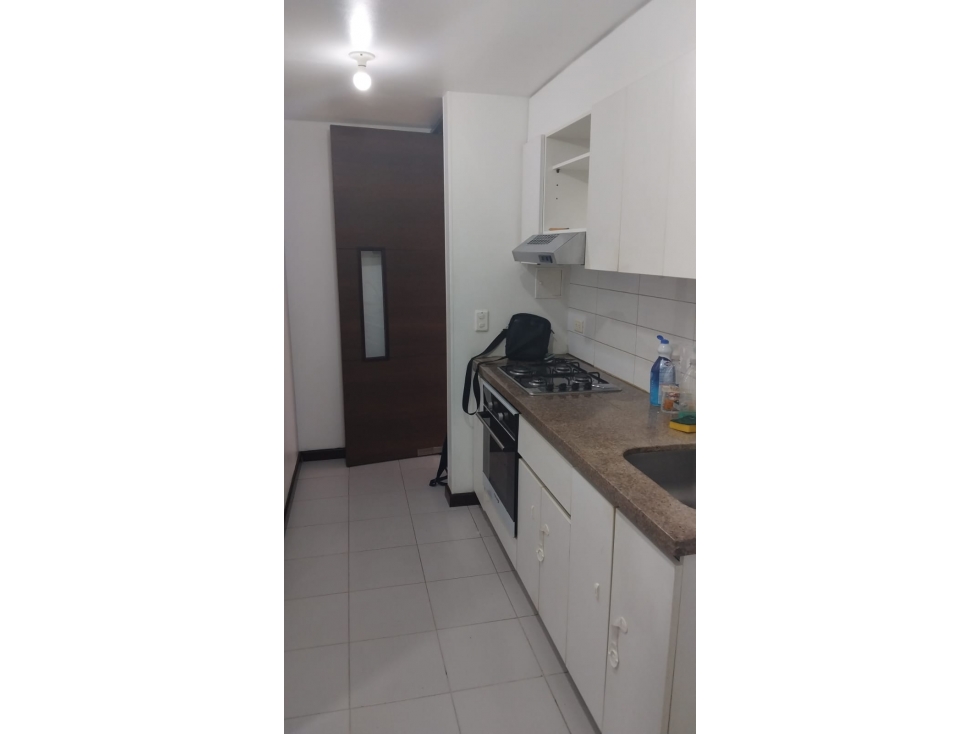 SE ARRIENDA HERMOSO APARTAMENTO SECTOR LA FELICIDAD — foto 6