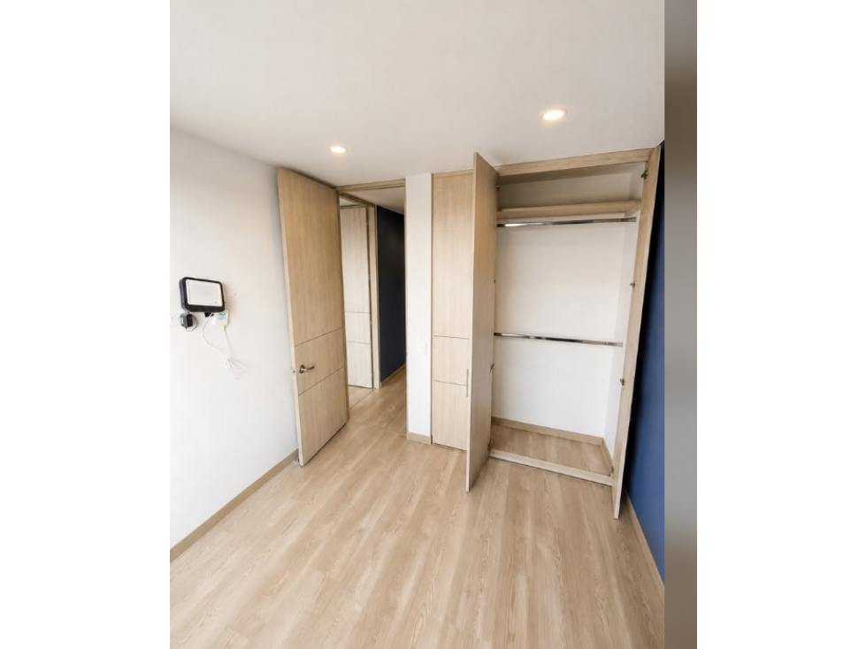 SE ARRIENDA HERMOSO APARTAMENTO EN CHAPINERO — foto 6