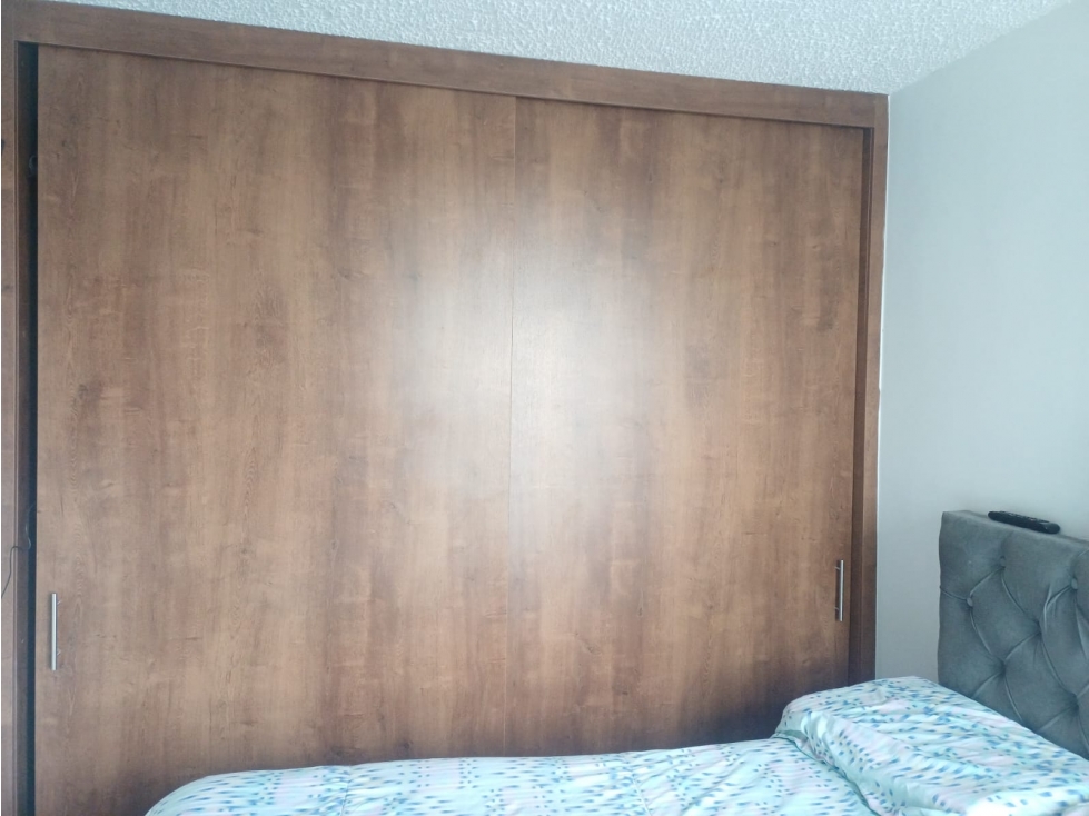 SE ARRIENDA HERMOSO APARTAMENTO AMOBLADO EN SALITRE — foto 4