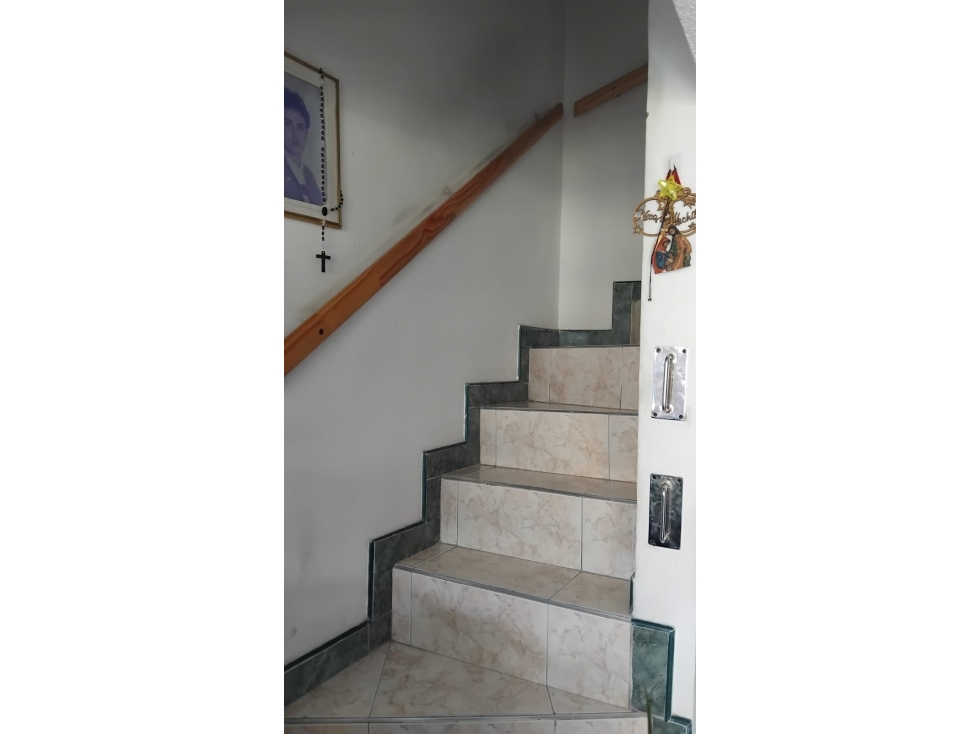 SE VENDE CASA EN PUENTE ARANDA — foto 6