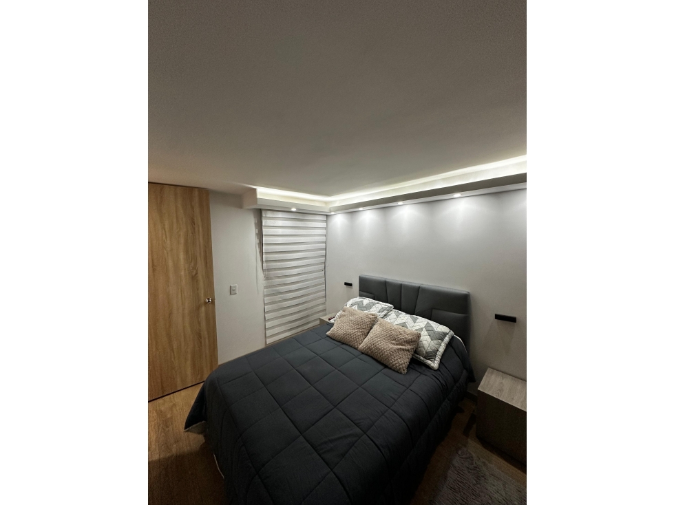 SE VENDE HERMOSO APARTAMENTO EN MODELIA — foto 4