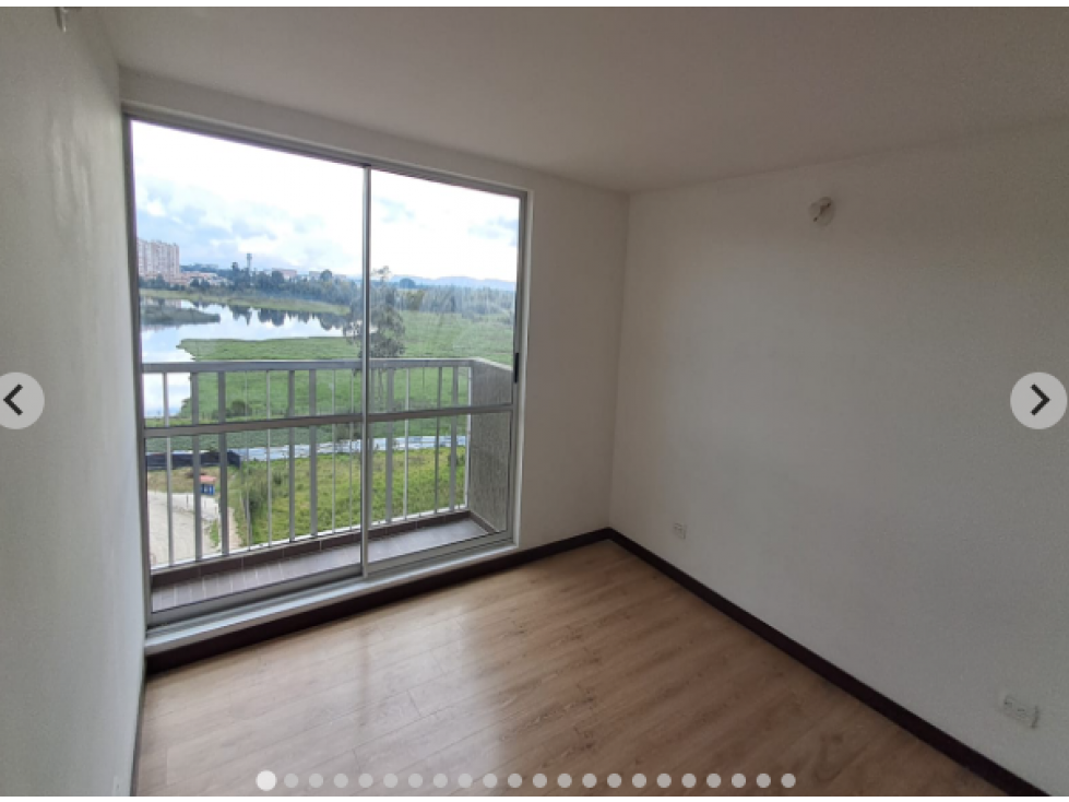 SE VENDE HERMOSO APARTAMENTO EN ENGATIVA — foto 4
