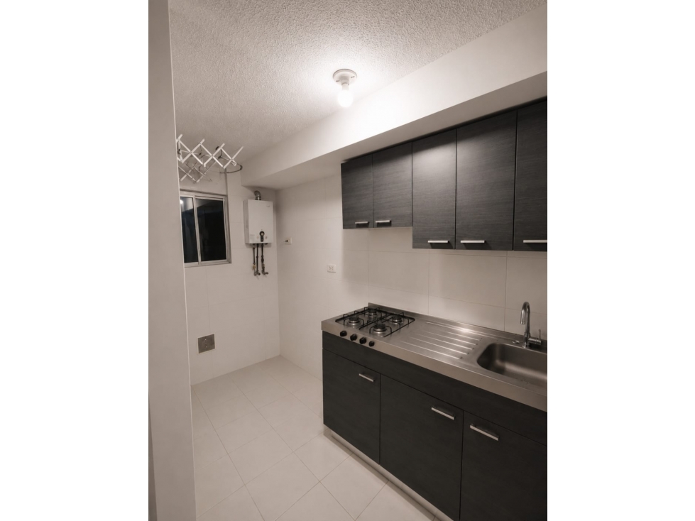 SE VENDE APARTAMENTO EN FONTIBON — foto 2