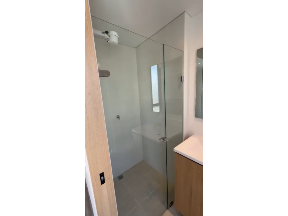 SE ARRIENDA HERMOSO APARTESTUDIO MONOAMBIENTE SECTOR CORFERIAS — foto 6