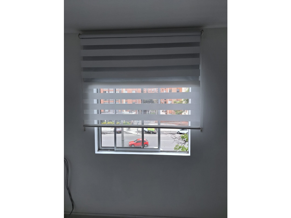 SE ARRIENDA HERMOSO APARTAMENTO SECTOR SALITRE — foto 2