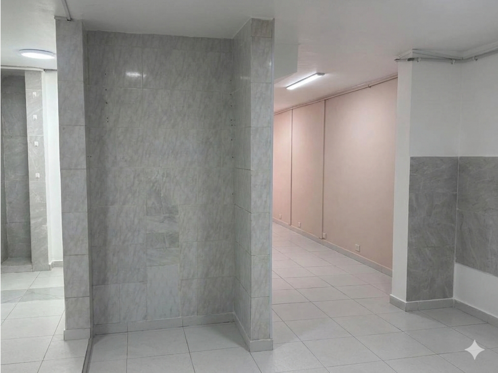 SE ARRIENDA HERMOSO LOCAL COMERCIAL EN EL SECTOR DE KENNEDY — foto 6