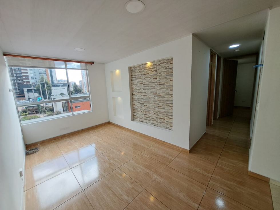 SE ARRIENDA HERMOSO APARTAMENTO SECTOR LA FELICIDAD