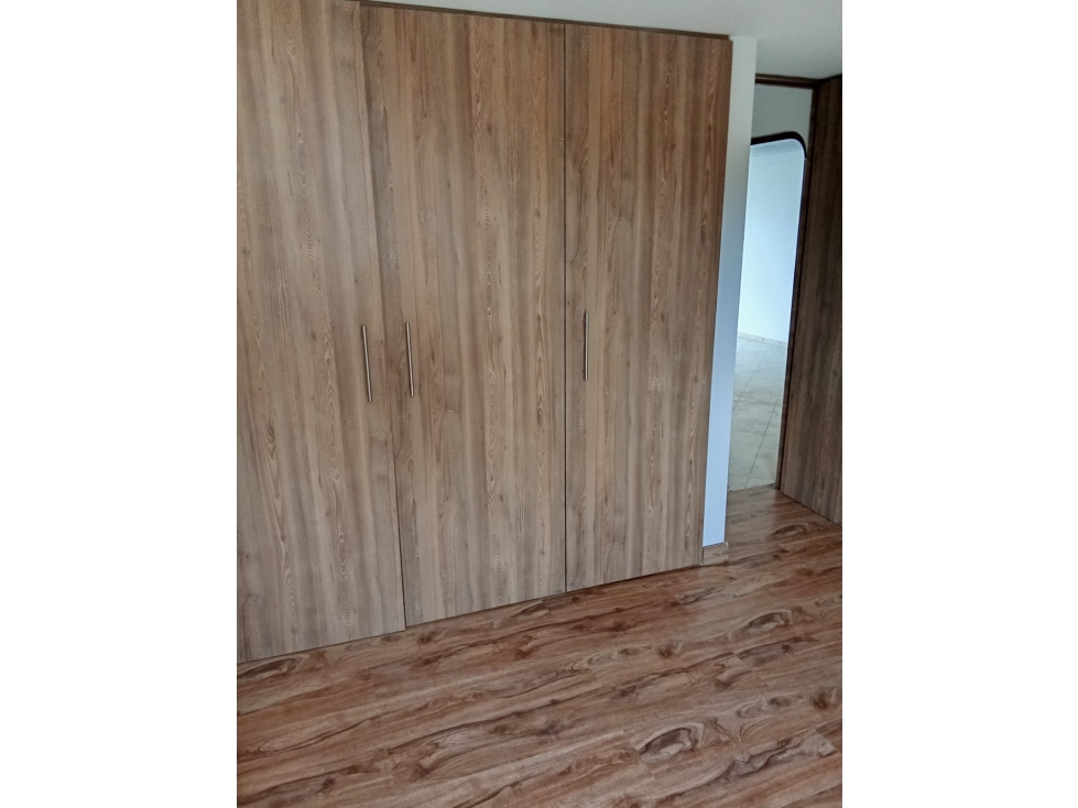 SE ARRIENDA HERMOSO APARTAMENTO SECTOR CIUDAD SALITRE — foto 6