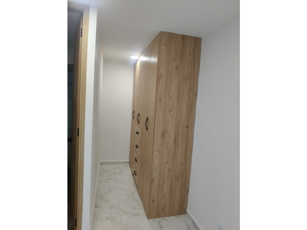 SE ARRIENDA HERMOSO APARTAMENTO SECTOR CASTILLA — foto 3