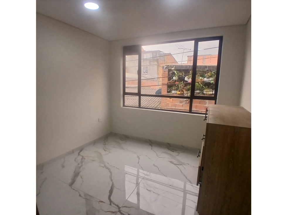 SE ARRIENDA HERMOSO APARTAMENTO SECTOR KENNEDY