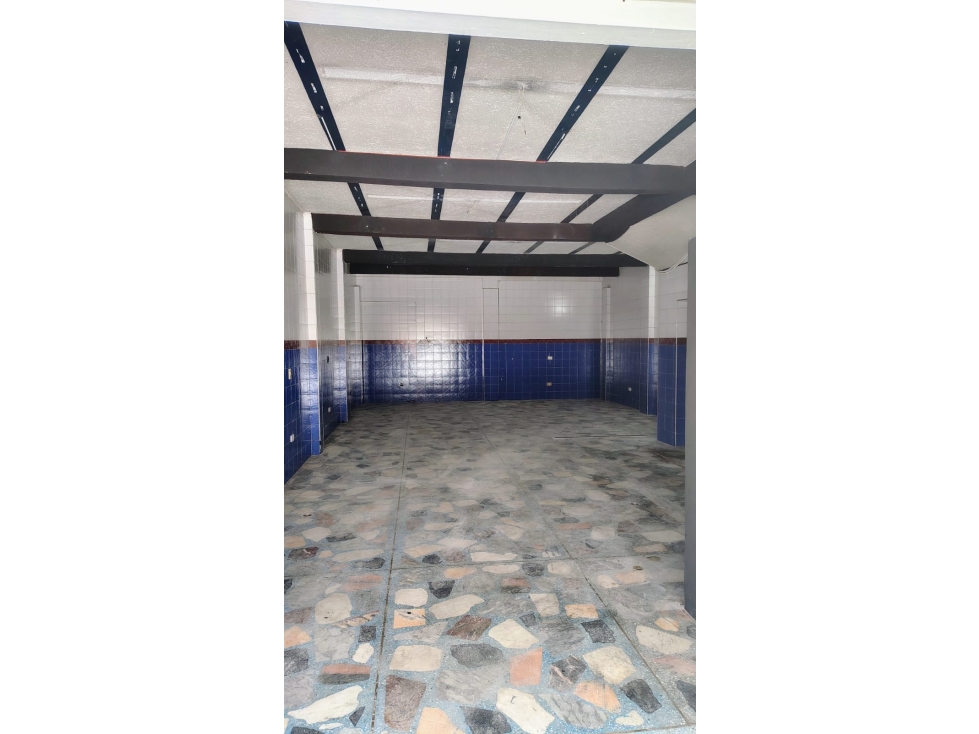 SE ARRIENDA LOCAL COMERCIAL EN SECTOR KENNEDY - 1