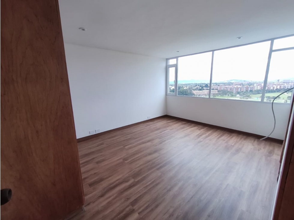SE ARRIENDA HERMOSO APARTAESTUDIO SECTOR EN QUINTA PAREDES - 4