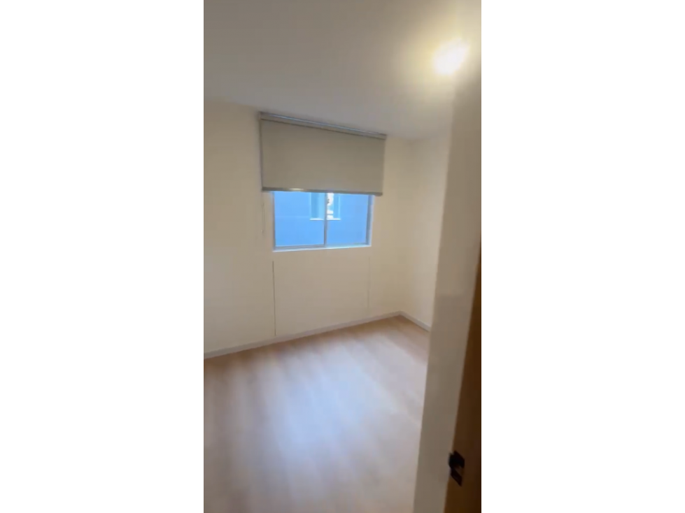 SE ARRIENDA HERMOSO APARTAMENTO SECTOR USAQUEN - 1