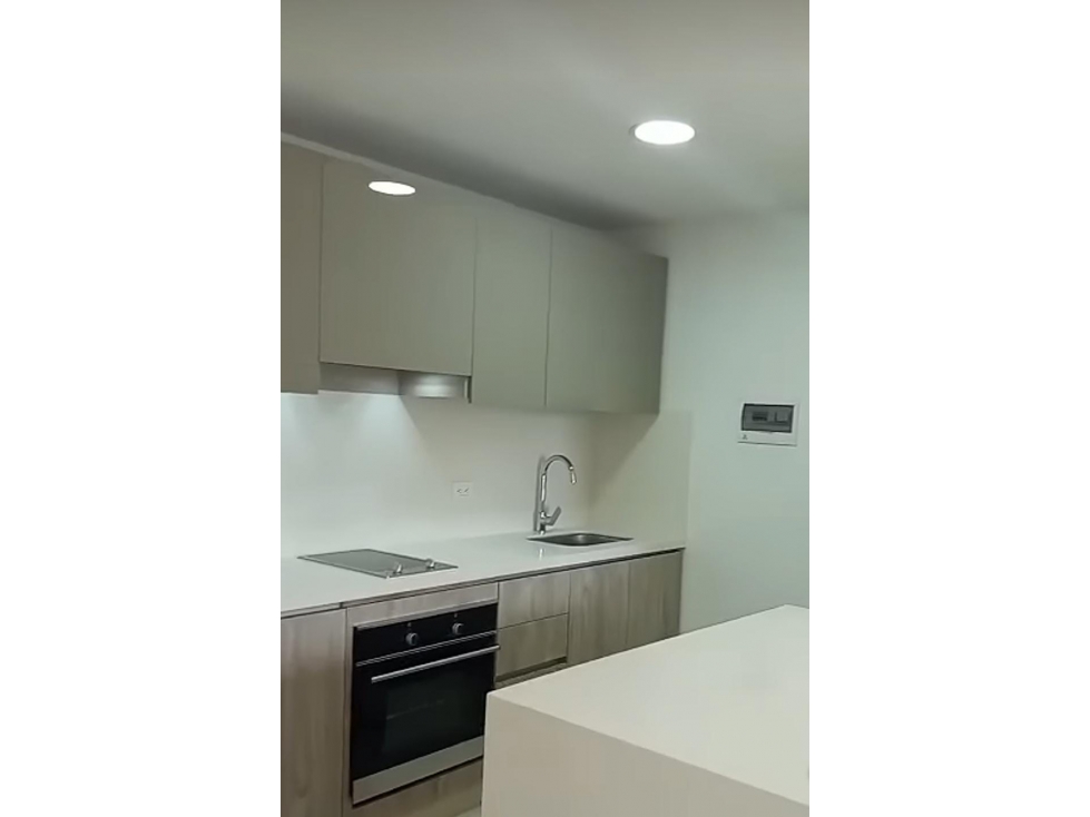 SE ARRIENDA HERMOSO APARTAESTUDIO SECTOR SALITRE - 4