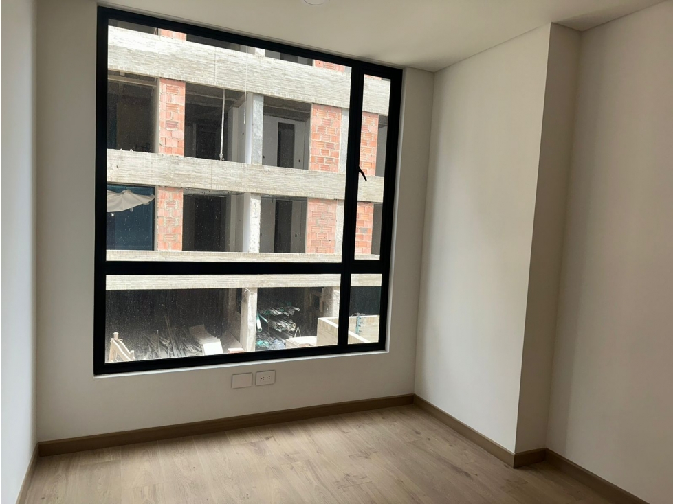 SE VENDE APARTAMENTO PARA ESTRENAR EN QUINTAPAREDES — foto 2