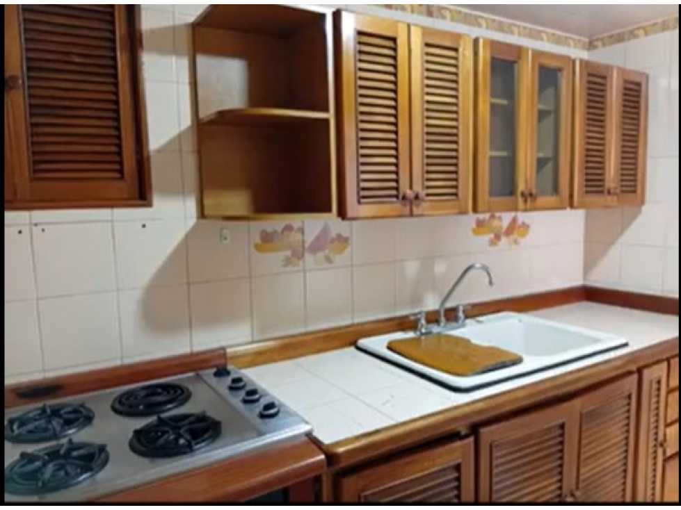 SE ARRIENDA APARTAMENTO EN CORFERIAS — foto 4