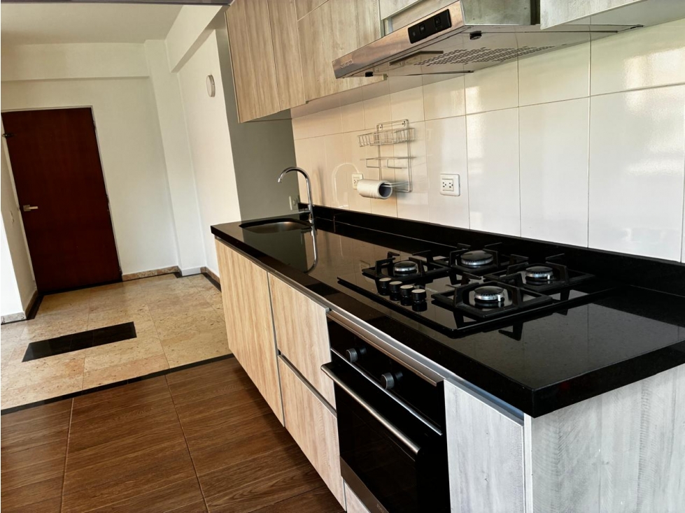 SE VENDE HERMOSO APARTAMENTO EN SALITRE — foto 3