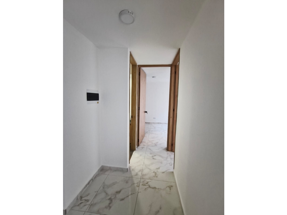 SE ARRIENDA HERMOSO APARTAMENTO SECTOR CASTILLA — foto 6