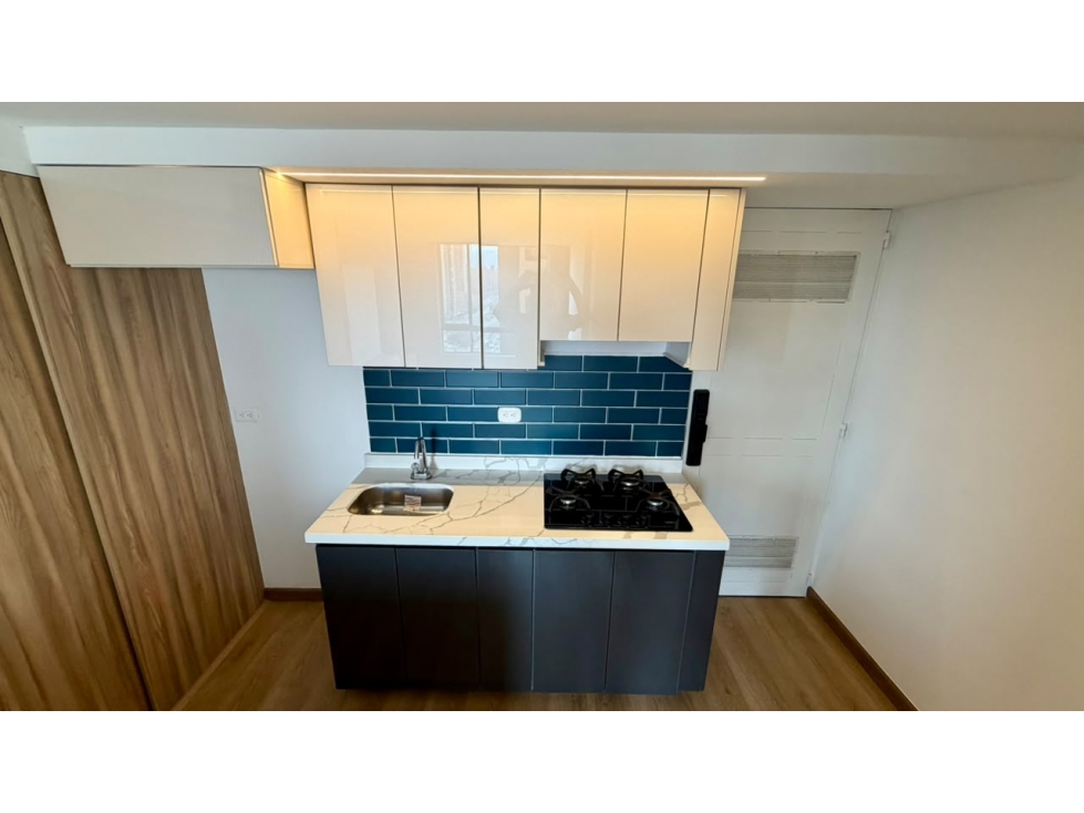 SE ARRIENDA HERMOSO APARTAMENTO SECTOR PUENTE ARANDA — foto 6
