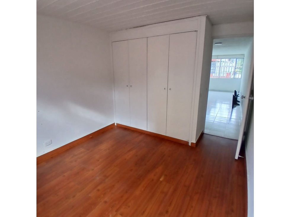SE ARRIENDA APARTAMENTO MAZUREN — foto 5