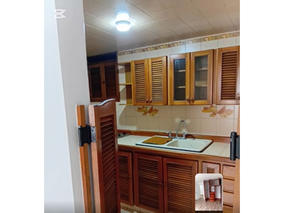 SE ARRIENDA APARTAMENTO EN CORFERIAS — foto 5