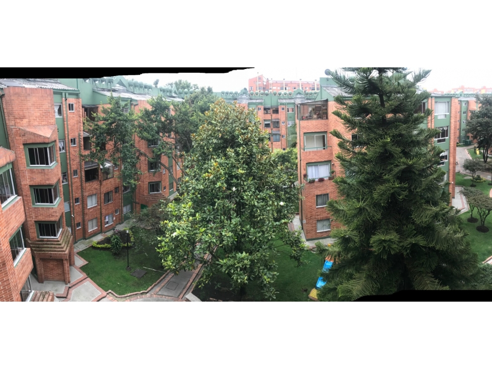 SE VENDE APARTAMENTO EN SALITRE