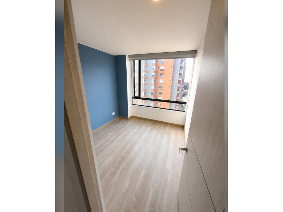 SE ARRIENDA HERMOSO APARTAMENTO EN CHAPINERO — foto 4