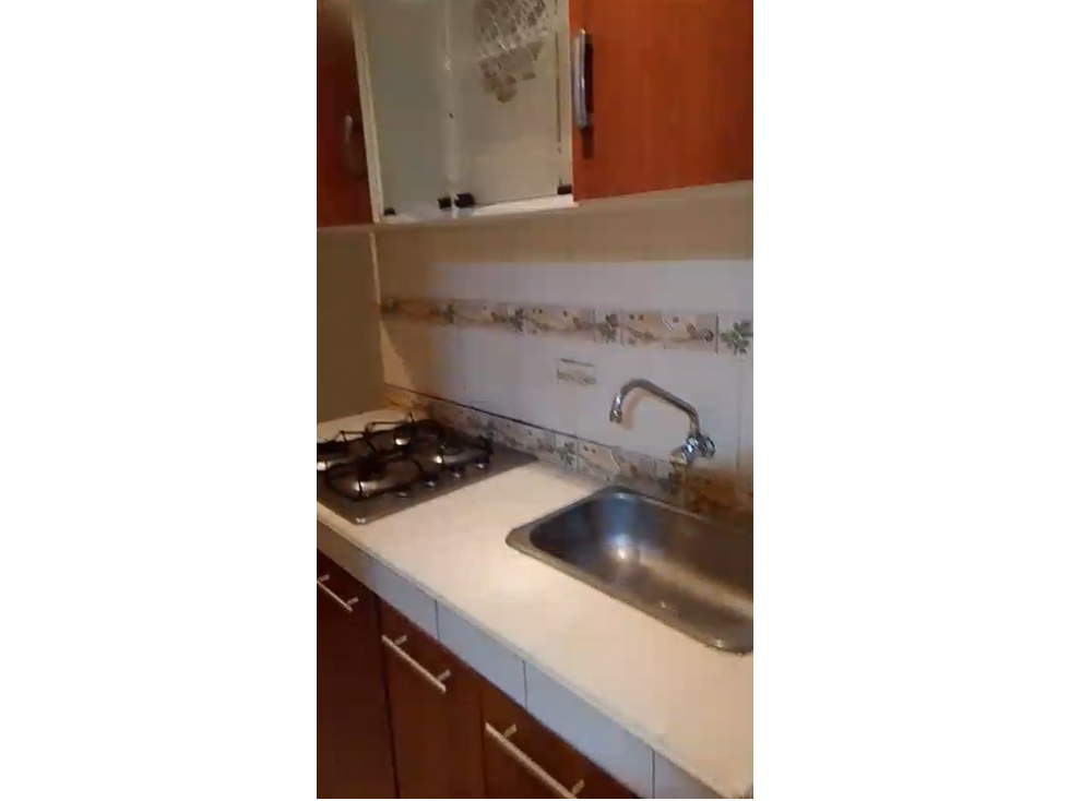 SE VENDE APARTAMENTO EN USAQUEN — foto 3