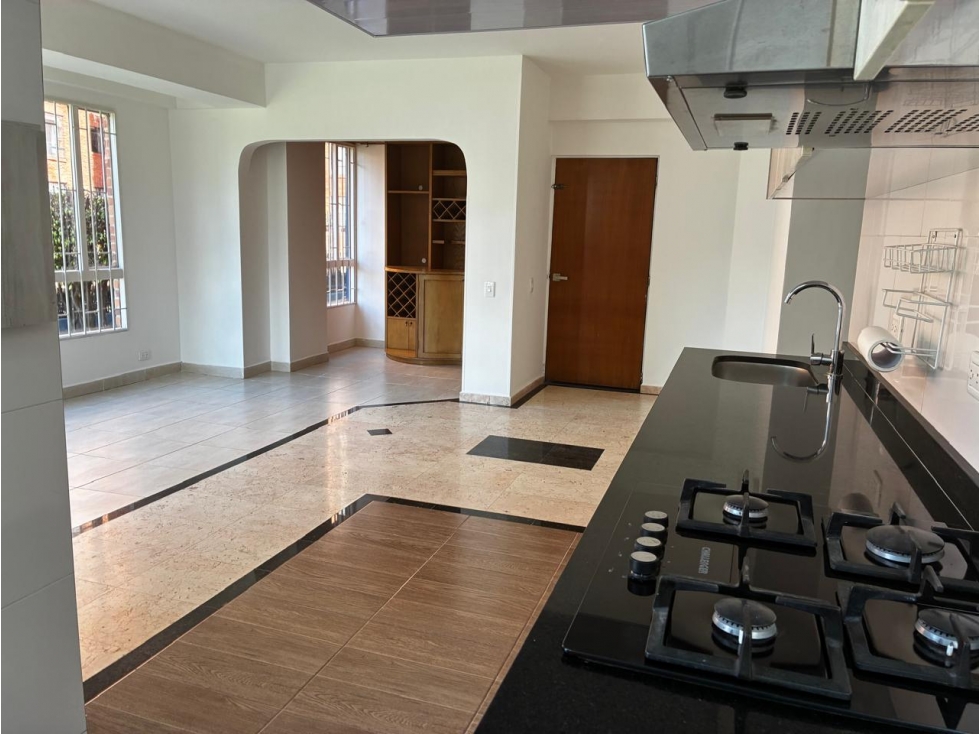 SE VENDE HERMOSO APARTAMENTO EN SALITRE