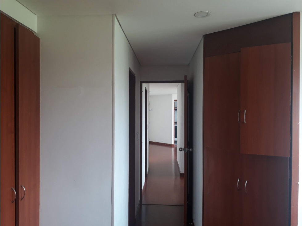 SE VENDE APARTAMENTO CIUDAD SALITRE — foto 4