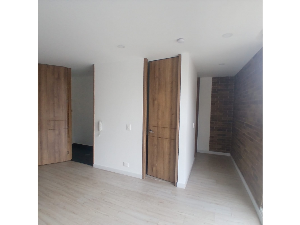 SE ARRIENDA HERMOSO APARTAESTUDIO EN CHAPINERO — foto 5