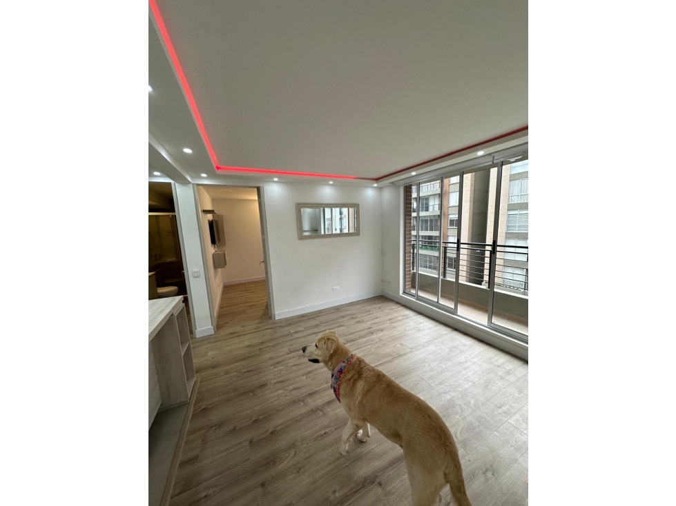 SE VENDE APARTAMENTO CHIA - 3