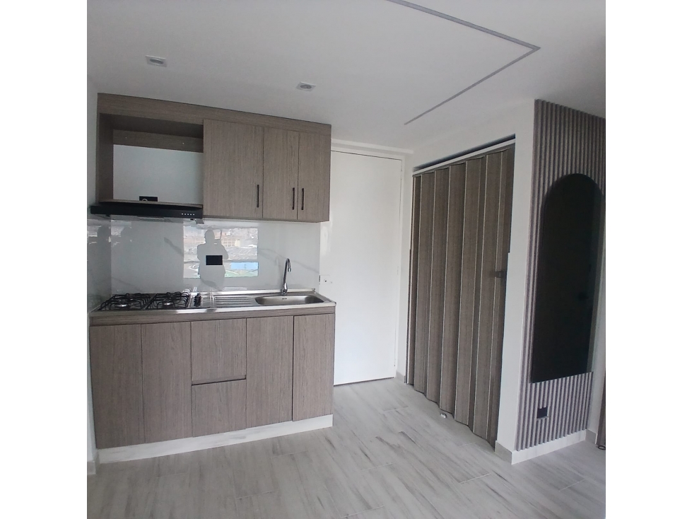 SE ARRIENDA HERMOSO APARTAMENTO ZONA INDUSTRIAL — foto 6