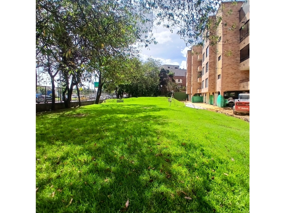 SE ARRIENDA APARTAMENTO EN SALITRE