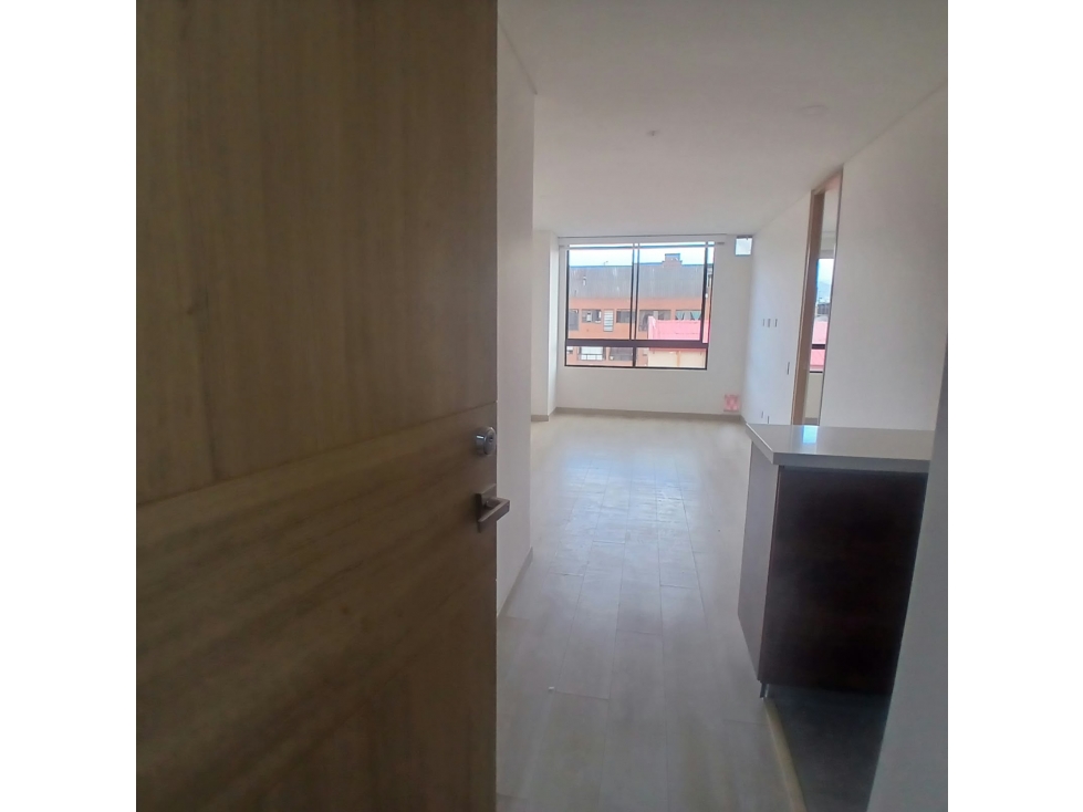 SE ARRIENDA HERMOSO APARTAESTUDIO SECTOR DE QUINTA PAREDES — foto 4