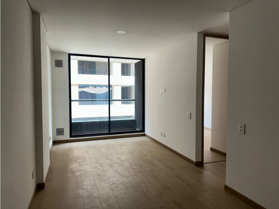SE VENDE APARTAMENTO PARA ESTRENAR EN QUINTAPAREDES — foto 3