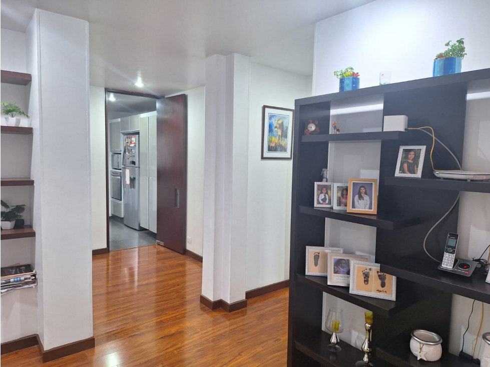 SE VENDE APARTAMENTO CIUDAD SALITRE — foto 5