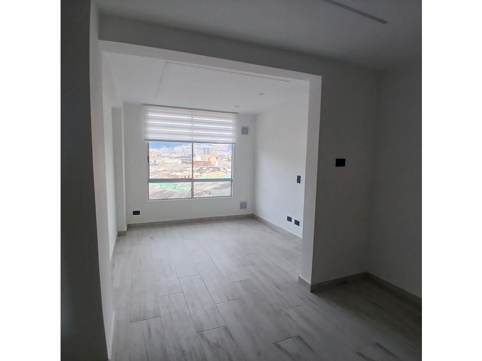 SE ARRIENDA HERMOSO APARTAMENTO ZONA INDUSTRIAL — foto 4