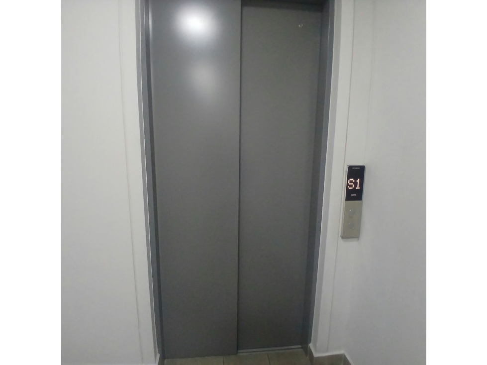 SE ARRIENDA HERMOSO APARTAESTUDIO SECTOR DE QUINTA PAREDES — foto 2
