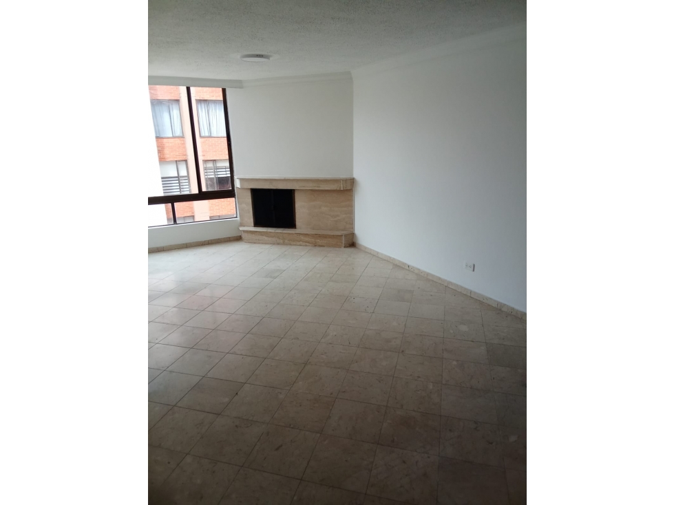 SE ARRIENDA HERMOSO APARTAMENTO SECTOR CIUDAD SALITRE — foto 2