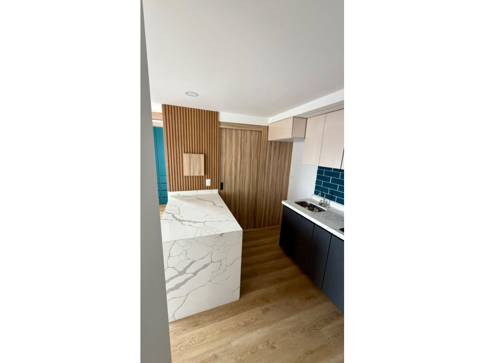 SE ARRIENDA HERMOSO APARTAMENTO SECTOR PUENTE ARANDA — foto 4