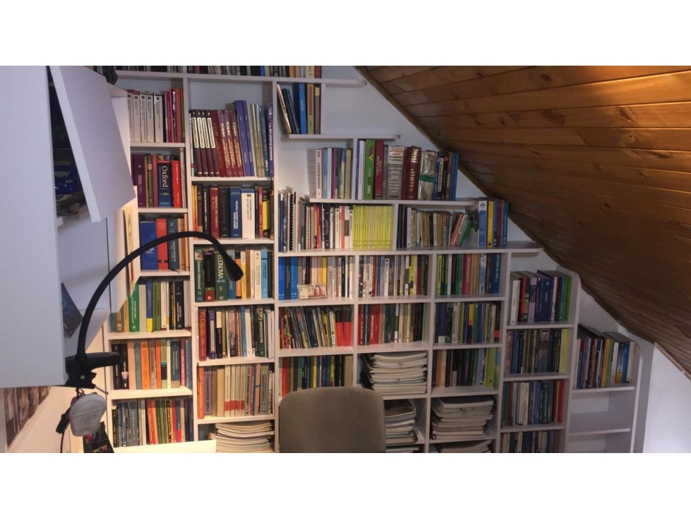 SE VENDE APARTAMENTO CIUDAD SALITRE