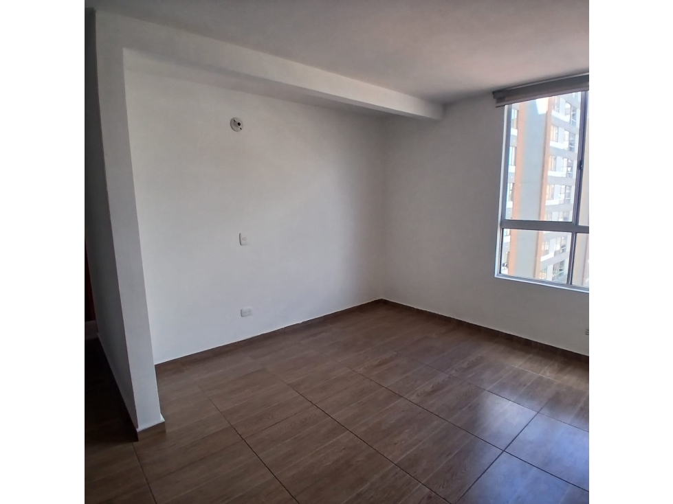 SE ARRIENDA HERMOSO APARTAMENTO SECTOR LA FELICIDAD — foto 6